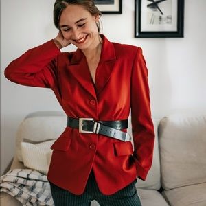 Super Cute Feminine Blazer with pockets